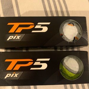 TopTaylormade TPX Pix and Tour Response Strip 2022 golf sleeve.Almost Free